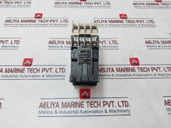 Fuji Electric Sz-a22 Auxiliary Contact 200-220V 60Hz