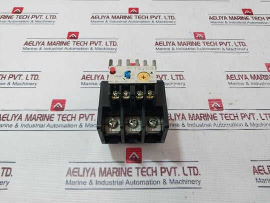 Fuji Electric Tk-n3 Thermal Overload Relay 24-36A 690V