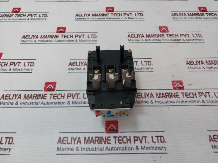 Fuji Electric Tk-n3 Thermal Overload Relay 24-36A 690V