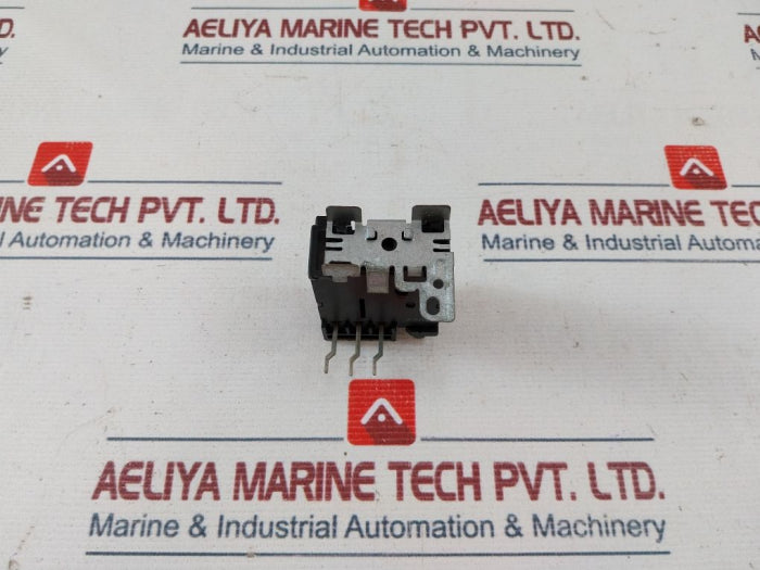 Fuji Electric Tr-0 Thermal Overload Relay 4-6 Arc