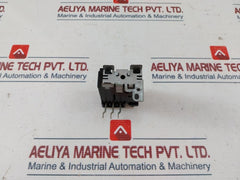 Fuji Electric Tr-0 Thermal Overload Relay 4-6 Arc
