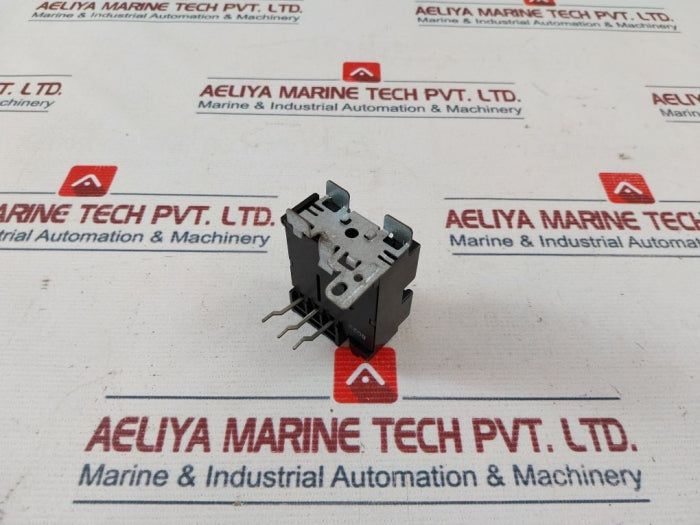 Fuji Electric Tr-0 Thermal Overload Relay 4-6 Arc