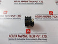 Fuji Electric Tr-0 Thermal Overload Relay 