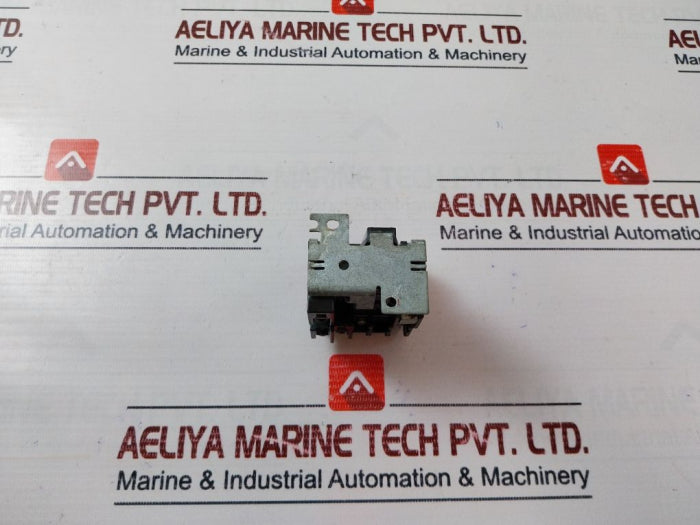 Fuji Electric Tr-0 Thermal Overload Relay