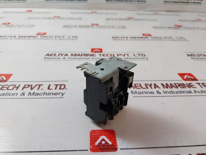 Fuji Electric Tr-0 Thermal Overload Relay