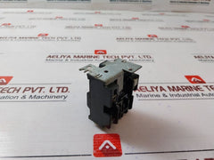 Fuji Electric Tr-0 Thermal Overload Relay 2.8-4.2 Arc 120 Gm