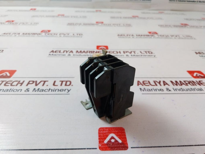 Fuji Electric Tr-0 Thermal Overload Relay