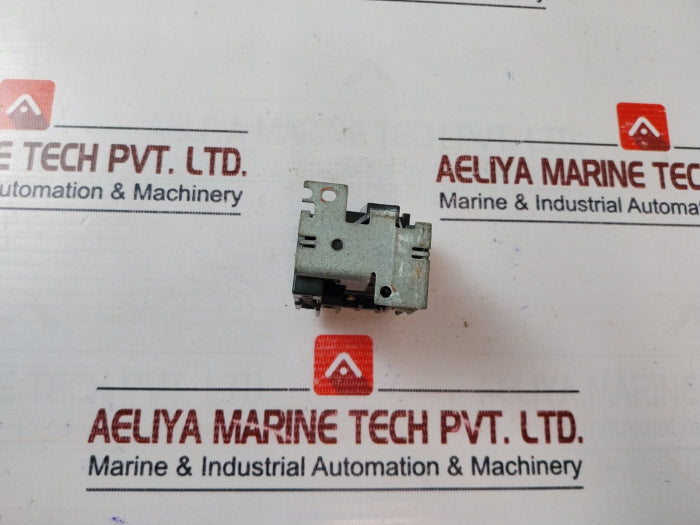 Fuji Electric Tr-0 Thermal Overload Relay