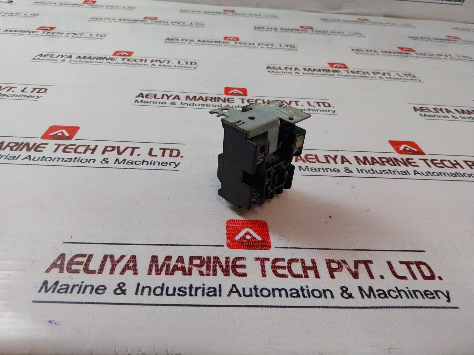 Fuji Electric Tr-0 Thermal Overload Relay 1.4-2.2 Arc