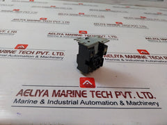 Fuji Electric Tr-0 Thermal Overload Relay 1.4-2.2 Arc