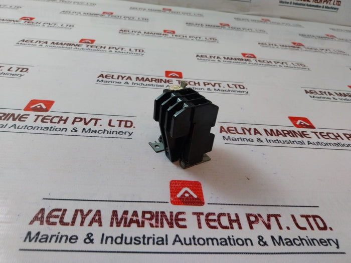 Fuji Electric Tr-0 Thermal Overload Relay