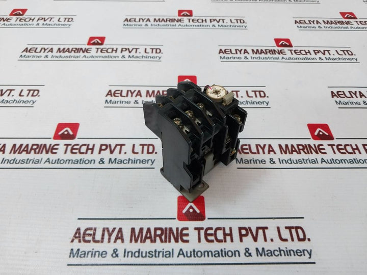 Fuji Electric Tr-0 Thermal Overload Relay 2.8-4.2 Arc