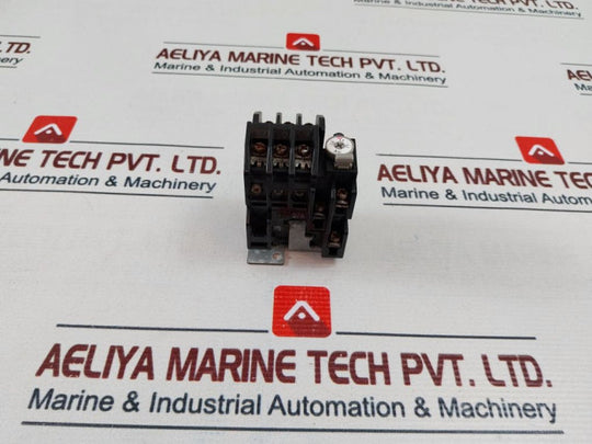 Fuji Electric Tr-0 Thermal Overload Relay Tr-0Q/A