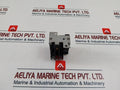 Fuji Electric Tr-0 Thermal Overload Relay Tr-0Q/A