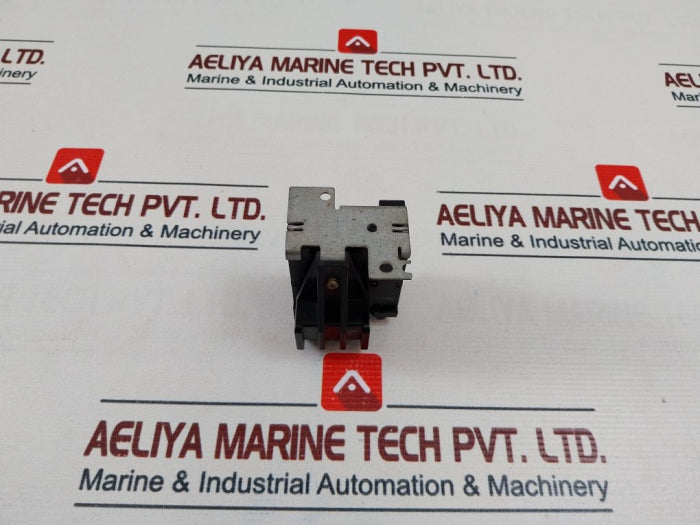 Fuji Electric Tr-0 Thermal Overload Relay Tr-0Q/A