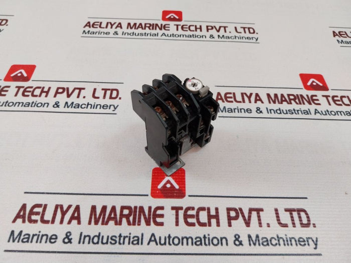 Fuji Electric Tr-0 Thermal Overload Relay 2.8-4.2 Arc