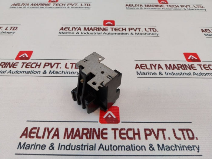 Fuji Electric Tr-0 Thermal Overload Relay Tr-0Q/A