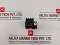 Fuji Electric Tr-0 Thermal Overload Relay Tr-0Q/A