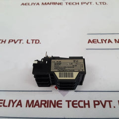Fuji Electric Tr-0N Thermal Overload Relay 0.95-1.45A New