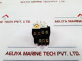 Fuji Electric Tr-0N Thermal Overload Relay 0.95-1.45A New