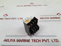 Fuji Electric Tr-0N Thermal Overload Relay 0.95-1.45A New