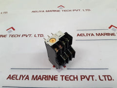 Fuji Electric Tr-0N Thermal Overload Relay 0.95-1.45A New