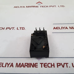 Fuji Electric Tr-0N Thermal Overload Relay 0.95-1.45A New