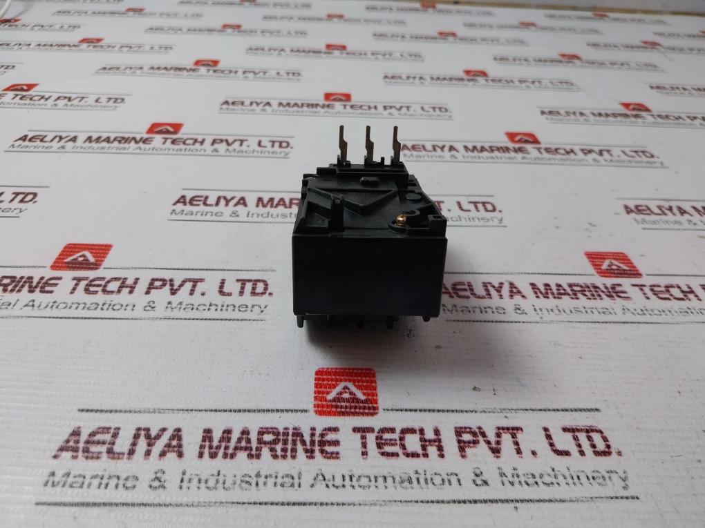 Fuji Electric Tr-0N Overload Protection Relay 0.64-0.96A