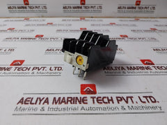 Fuji Electric Tr-0N Overload Protection Relay 0.64-0.96A