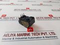 Fuji Electric Tr-0N Overload Relay 600Vac
