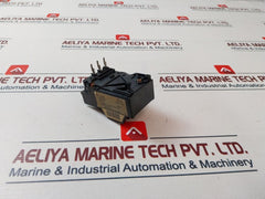 Fuji Electric Tr-0N Overload Relay 600Vac