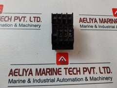 Fuji Electric Tr-0N Overload Relay 600Vac