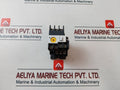 Fuji Electric Tr-0N Overload Relay 6Kv