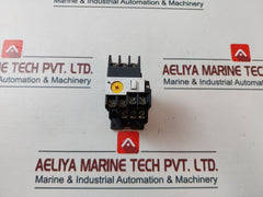 Fuji Electric Tr-0N Overload Relay 6Kv