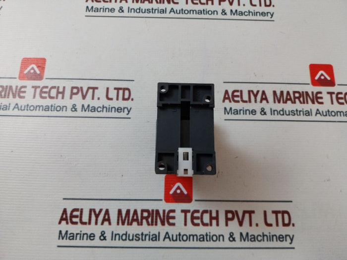 Fuji Electric Tr-0N Thermal Overload Relay 690V