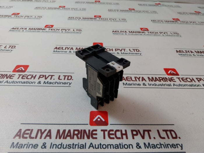 Fuji Electric Tr-0N Thermal Overload Relay 690V