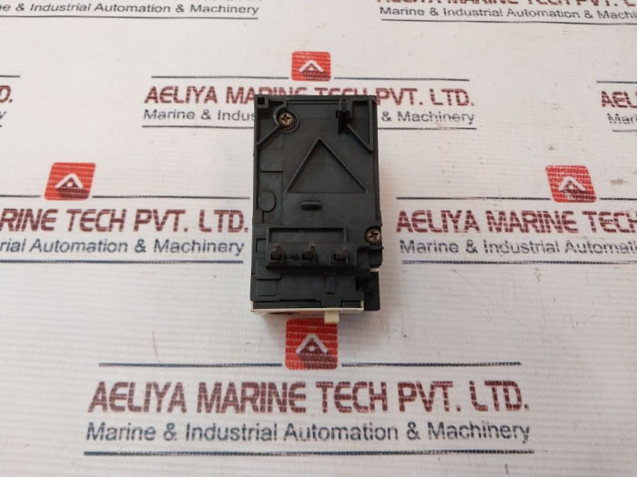 Fuji Electric Tr-0N Thermal Overload Relay