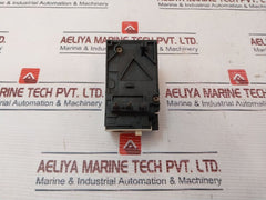 Fuji Electric Tr-0N Thermal Overload Relay
