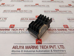 Fuji Electric Tr-0N Thermal Overload Relay