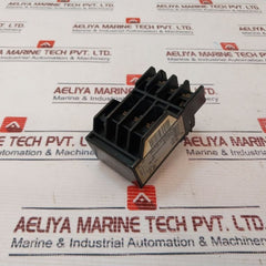 Fuji Electric Tr-0N Thermal Overload Relay