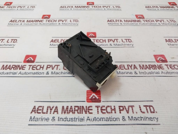 Fuji Electric Tr-0N Thermal Overload Relay