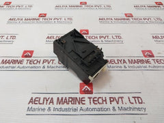 Fuji Electric Tr-0N Thermal Overload Relay