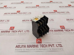 Fuji Electric Tr-0N Thermal Overload Relay