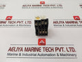 Fuji Electric Tr-0N Thermal Overload Relay 