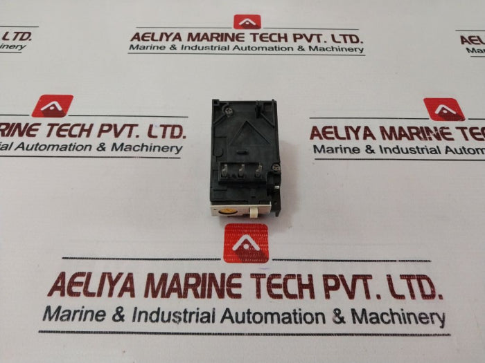 Fuji Electric Tr-0N Thermal Overload Relay