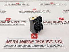 Fuji Electric Tr-0N Thermal Overload Relay Jem Lr
