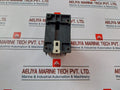 Fuji Electric Tr-0N Thermal Overload Relay 5425