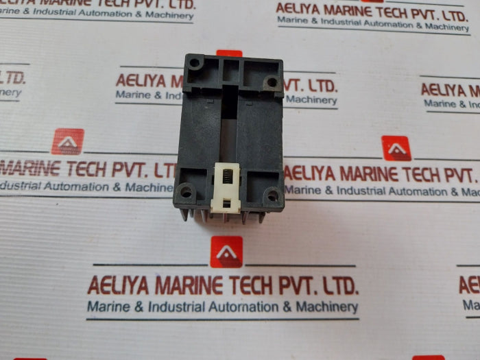 Fuji Electric Tr-0N Thermal Overload Relay