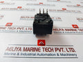 Fuji Electric Tr-0N Thermal Overload Relay Iec 292-1