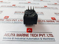 Fuji Electric Tr-0N Thermal Overload Relay Iec 292-1